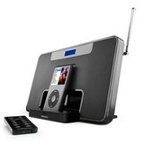 Altec Lansing inMotion iM600 Multimedia Speaker System - 2.0-channel