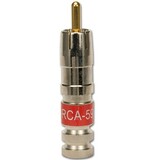 PCT International Series 59 RCA Connector - PCTRCA59