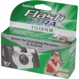 Fujifilm QuickSnap 7129032 35mm Disposable Camera - 7129032