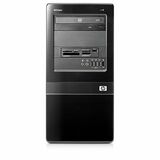 HP Business Desktop dx7500 - Intel Pentium Dual-Core E5200 2.5GHz - 2GB DDR2 SDRAM - 320GB - DVD-Writer (DVDR/RW) - Gigabit Ethernet - Windows Vista Business - Micro Tower