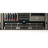 HP ProLiant DL585R05 Server - 500924001