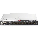 HEWLETT-PACKARD HP Virtual Connect Flex-10 10Gb Ethernet Module for c-Class BladeSystem