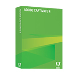 Adobe Captivate v.4.0 - 65030059