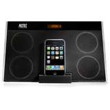 Altec Lansing inMotion Max Multimedia Speaker System - IMT702