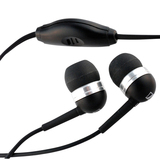 Sennheiser MM 50 iP Stereo Earset - Wired Connectivity - Stereo - Earbud