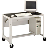 DA-LITE Da-Lite CT-41J Workstation