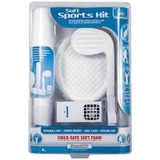 dreamGEAR DGWII1100 Soft Sport Kit