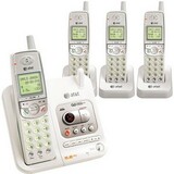 AT&T EL42408 Cordless Phone