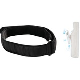 CTA Digital Swivel Sleeve for Wii Remote