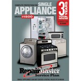 Warrantech Warranty - ARMAP31500A
