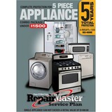 Warrantech Warranty - ARM5AP51500A
