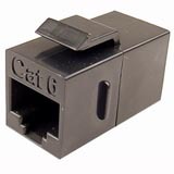 Cables Unlimited Cat6 Keystone Coupler