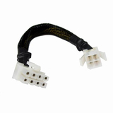 Cables Unlimited 4-pin to 8-pin Power Adapter Cable