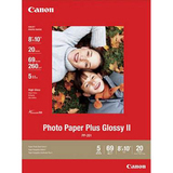 Canon Photo Paper Plus II