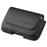 RIM Horizontal Holster for BlackBerry Bold - 34197201RM