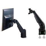 Inland LCD Monitor Arm Desk / Wall Mount - 05320