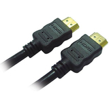 Inland U-Jam HDMI Cable