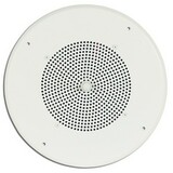 Bogen S86T725PG8UBR Speaker - 4 W RMS - 1-way S86T725PG8UBR