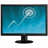 LG W2242P-BS Widescreen LCD Monitor