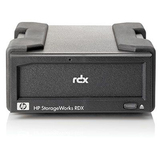 HP StorageWorks RDX500 500 GB External Hard Drive