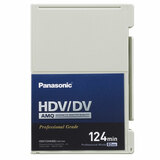 Panasonic AY-HDV124AMQ DVD Cassette