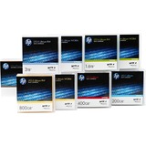 C7973AC - HP LTO3 RW Data Cartridge
