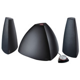Edifier E3350 Multimedia Speaker System - E3350BLACK