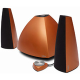 Edifier E3350 Multimedia Speaker System - E3350GOLD