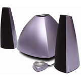 Edifier E3350 Multimedia Speaker System - E3350PURPLE