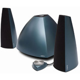 Edifier E3350 Multimedia Speaker System - E3350GEMBLUE