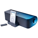 Edifier iF330 Plus iPod Speaker System - IF330PLUSBLACK