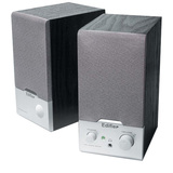 Edifier R18 Multimedia Speaker System - R18WOODEN