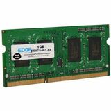 EDGE Tech 1GB DDR3 SDRAM Memory Module - DELNB220310PE