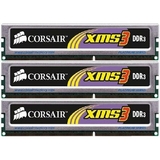 CORSAIR Corsair XMS3 6GB DDR3 SDRAM Memory Module