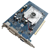 Bfg Tech GeForce 8400 GS Graphics Card - BFGE84512GSP