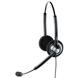 GN Jabra GN1900 Duo Stereo Headset - 1909820107
