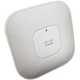 CISCO SYSTEMS Cisco Aironet 1142N Lightweight Access Point