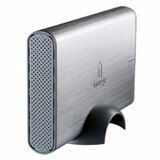 Iomega Prestige Hard Drive - 34474