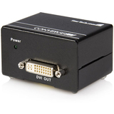 StarTech.com DVI EDID Emulator - DVIEDIDDET