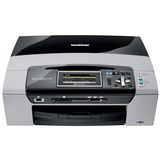 Brother DCP-585CW Multifunction Printer - DCP585CW