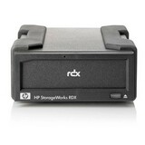 HP RDX 500 GB Internal Hard Drive - 1 Pack