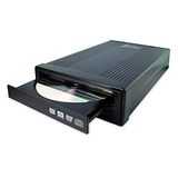 I/OMagic 22x DVD RW Drive
