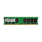 Transcend JetRAM 1GB DDR2 SDRAM Memory Module - JM667QLU1G