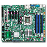 MBD-X8STE-O - Supermicro X8STE Server Board
