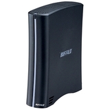Buffalo USB 2.0/FireWire External Hard Drive