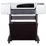 HP Designjet 510 Inkjet Large Format Printer - CH337AB1K