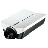 4XEM 4X-IP7131 Power over Ethernet IP Network Camera - 4XIP7131