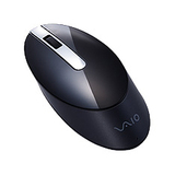 Sony VAIO BMS55/B Bluetooth Wireless Mouse - VGPBMS55B