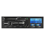 Ultra All-in-1 USB 2.0 FlashCard Reader