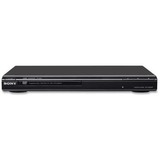 Sony DVPSR200P DVD Player - DVPSR200PB